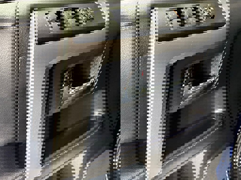 Used 2024 Toyota 4Runner SR5 Premium w/ Moonroof Package image 20