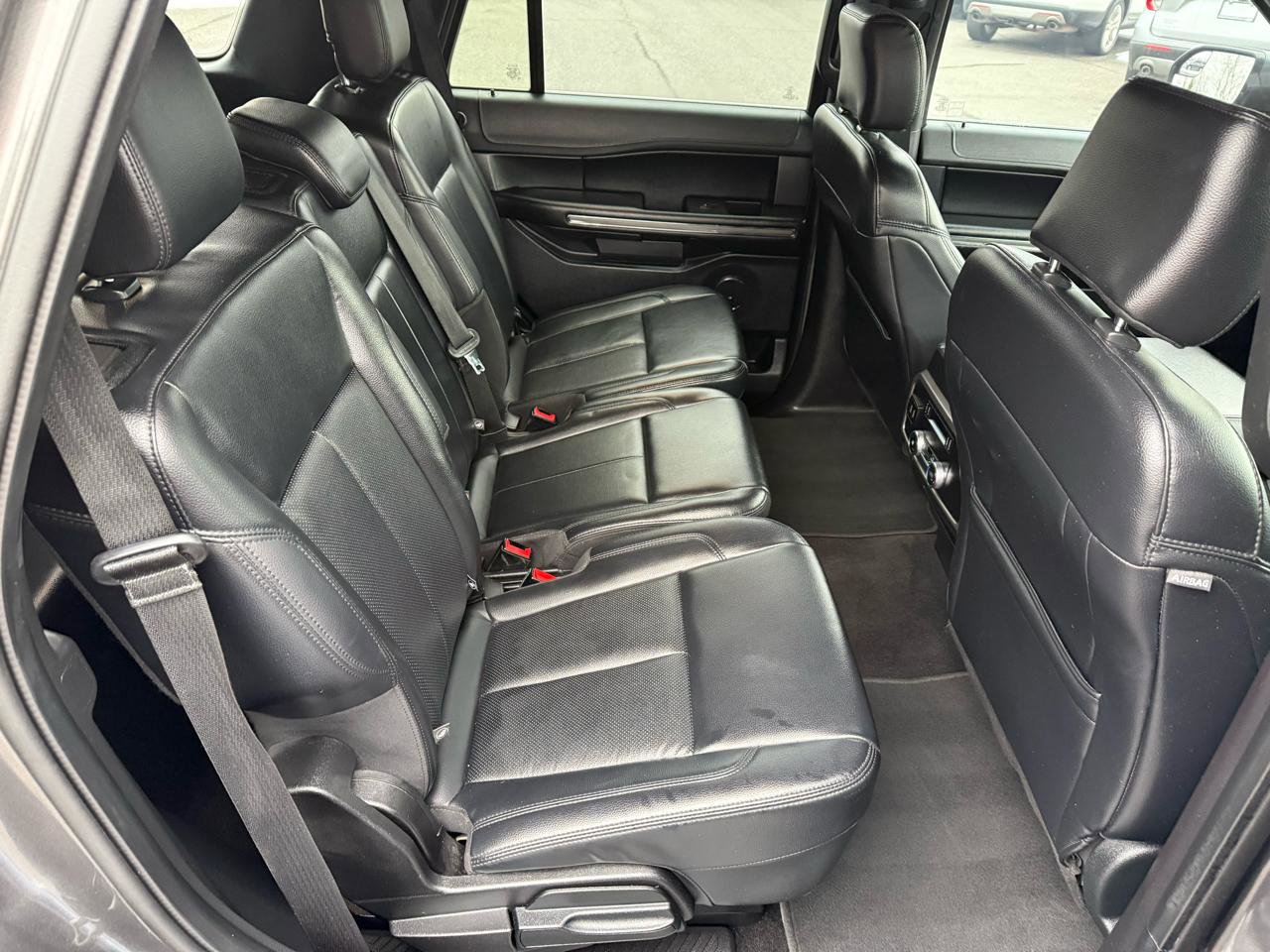 Used 2019 Ford Expedition XLT w/ Equipment Group 201A image 19