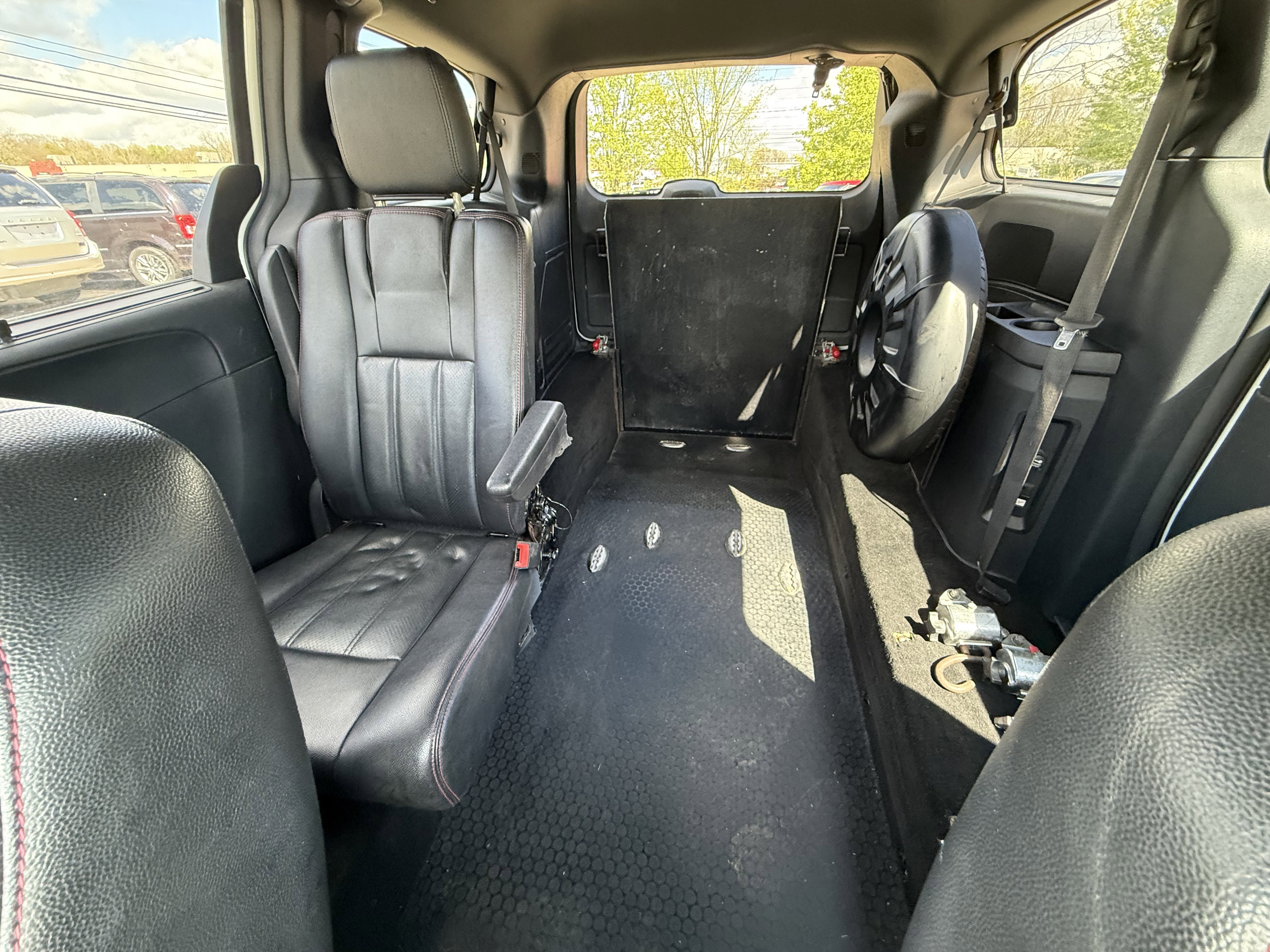 Used 2019 Dodge Grand Caravan GT FWD image 24
