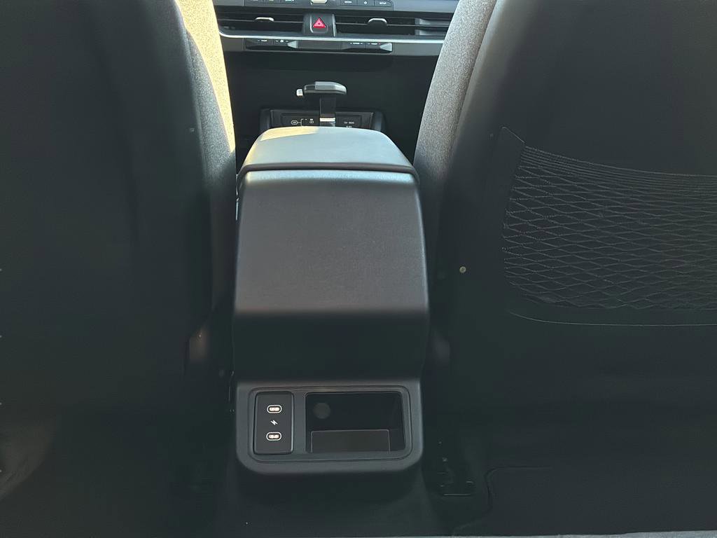 Certified 2025 Kia K4 EX FWD image 37