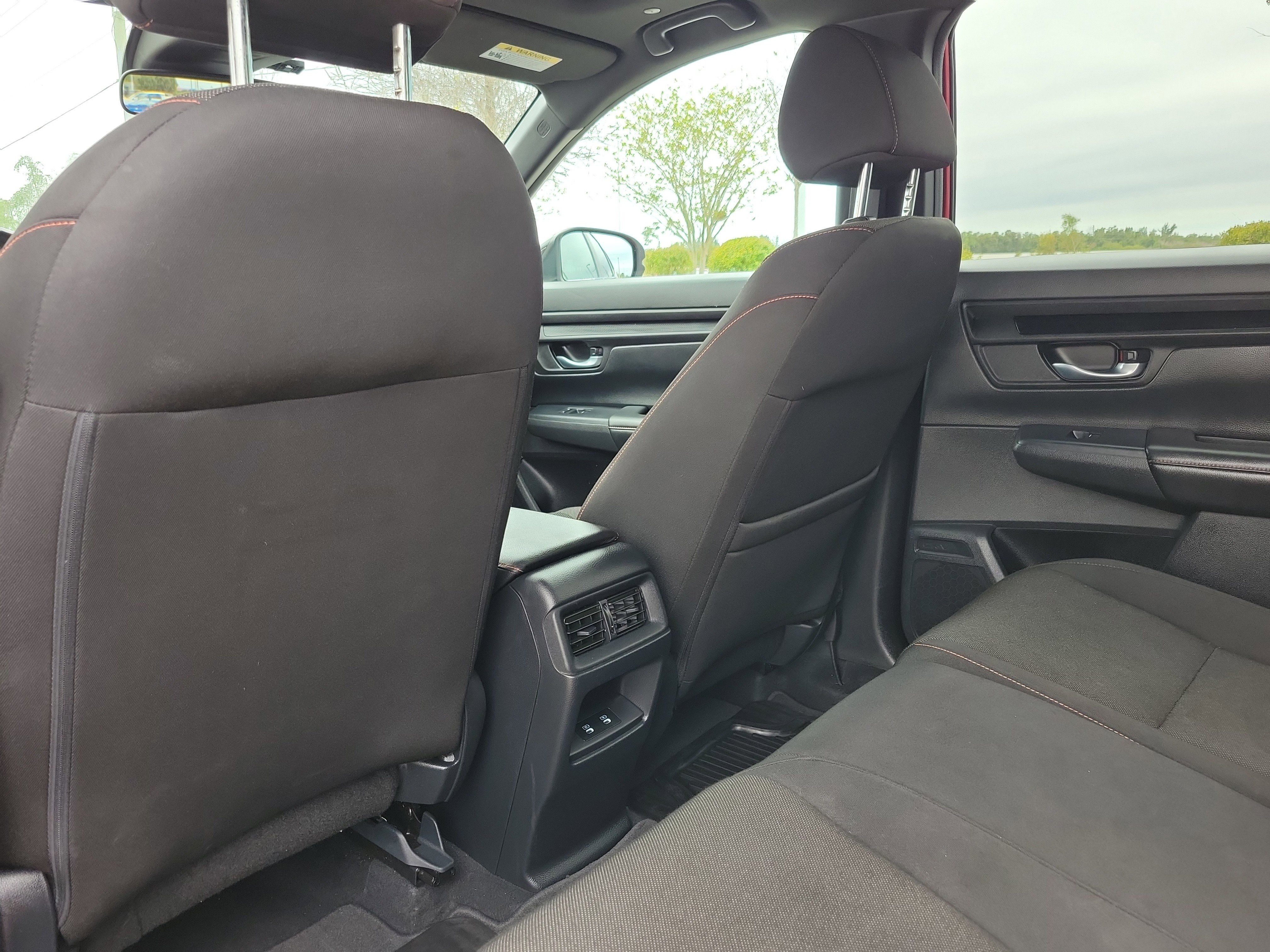 Used 2023 Honda CR-V Sport image 15