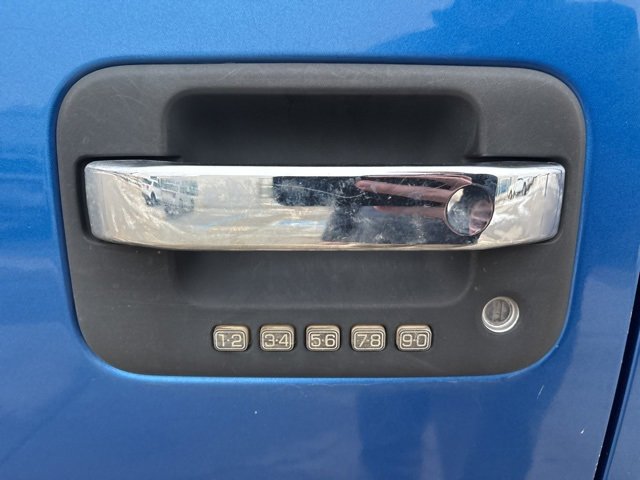 Used 2013 Ford F150 XLT w/ Luxury Equipment Group image 14