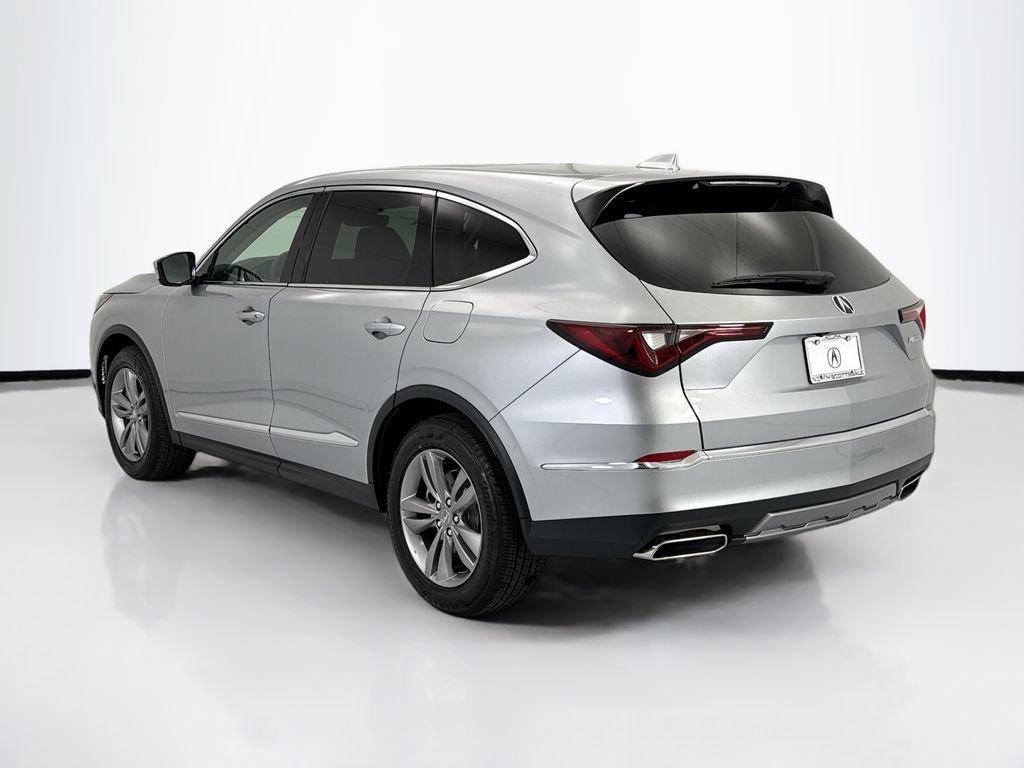 Used 2026 Acura MDX FWD image 8