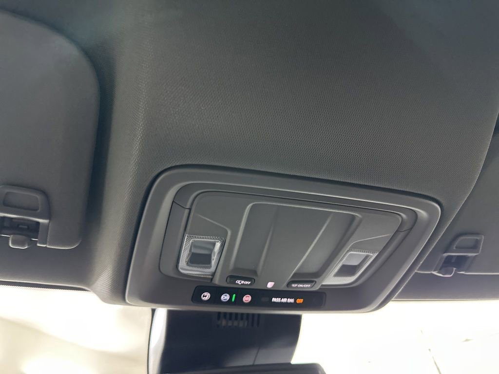 New 2026 Chevrolet Silverado 2500 LT w/ Trail Boss Package image 41