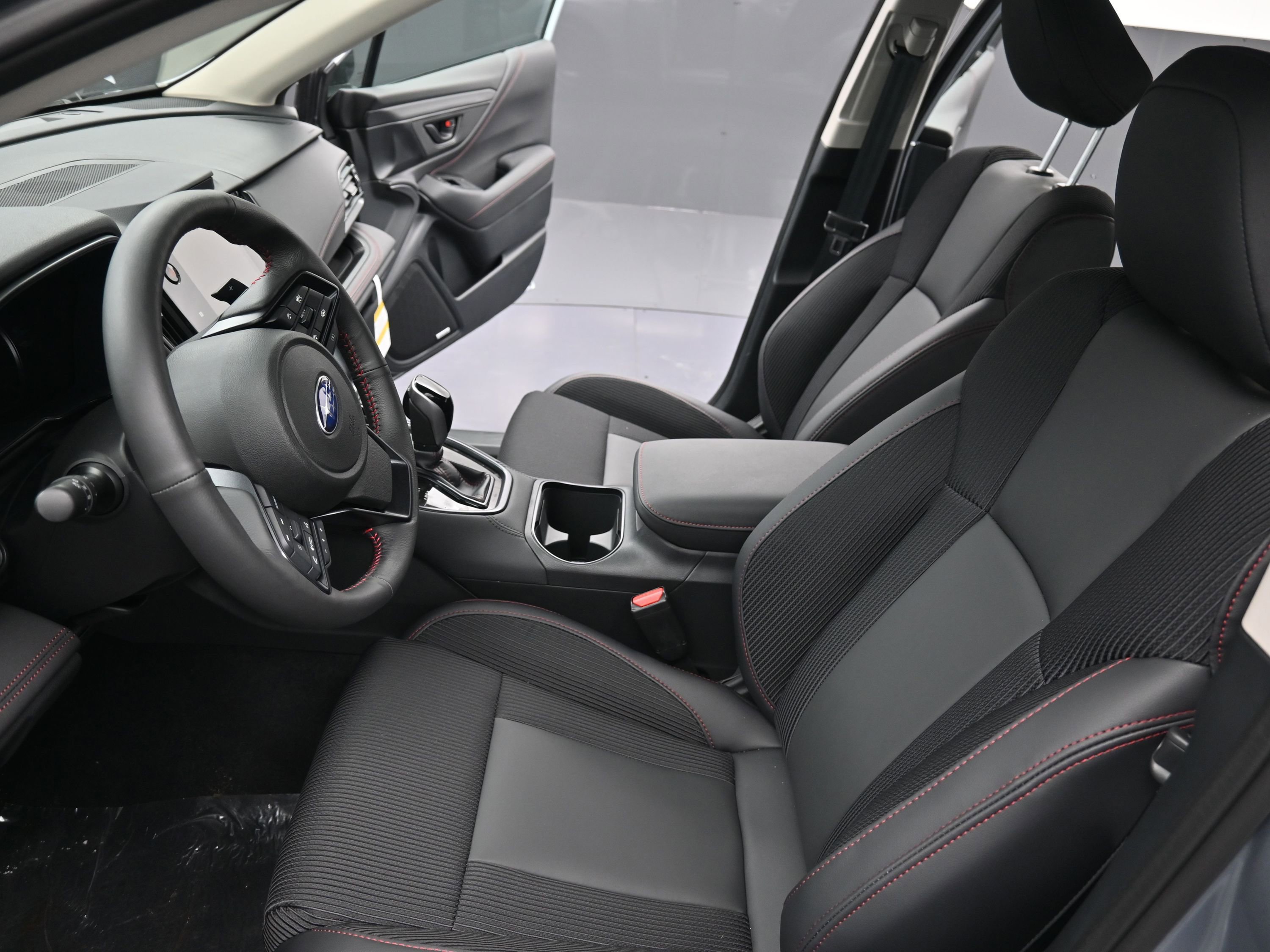 New 2025 Subaru Legacy Sport image 27