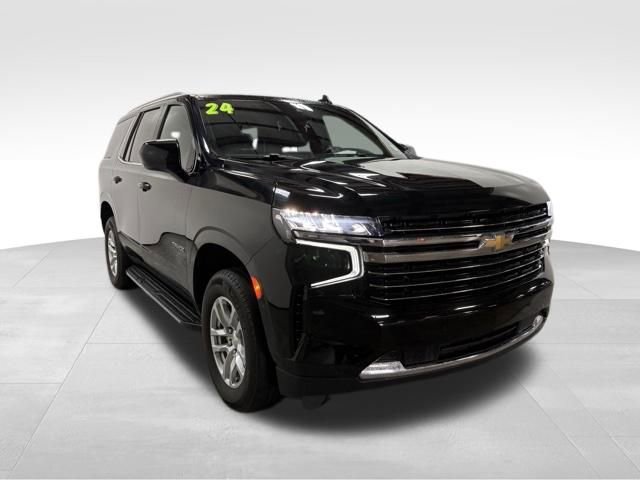 Used 2024 Chevrolet Tahoe LT AWD/4WD image 5