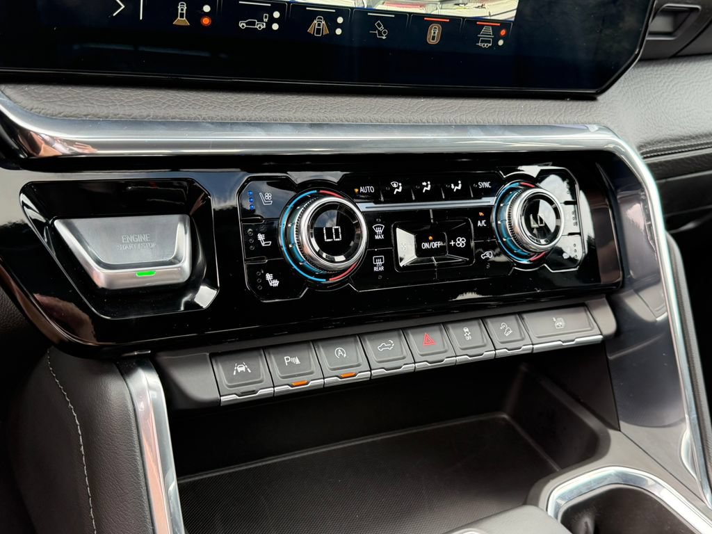 Certified 2024 GMC Sierra 1500 Denali AWD/4WD image 40