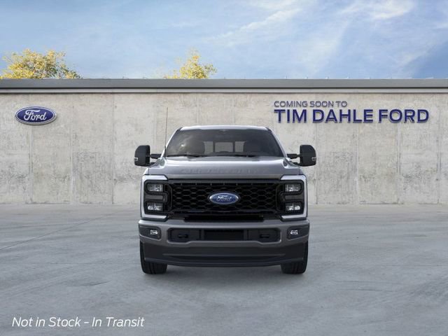 New 2026 Ford F350 XL w/ STX Appearance Package image 6
