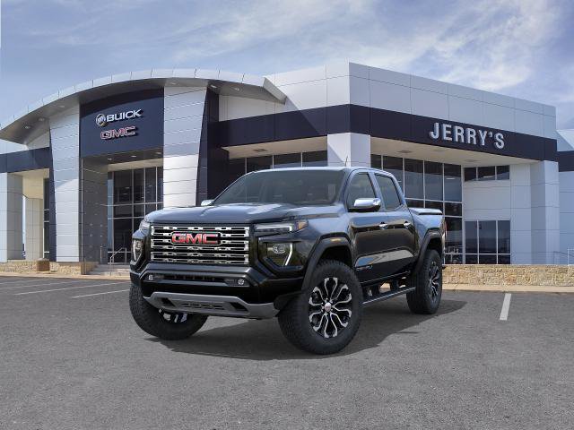 New 2026 GMC Canyon Denali AWD/4WD image 32