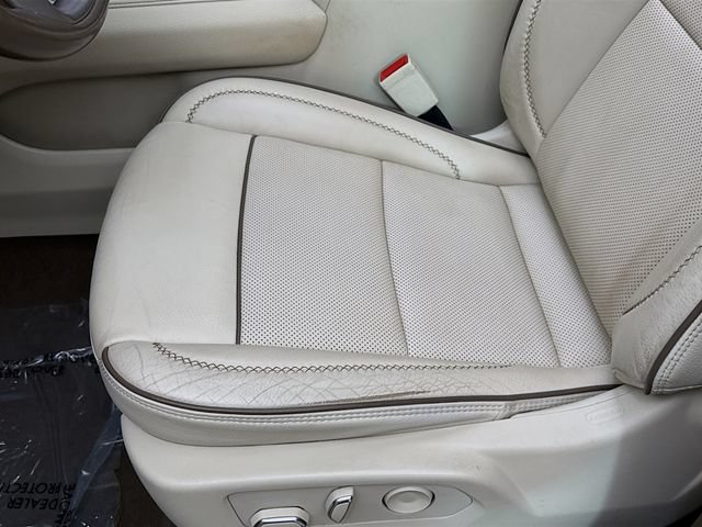 Used 2022 GMC Yukon Denali AWD/4WD image 21