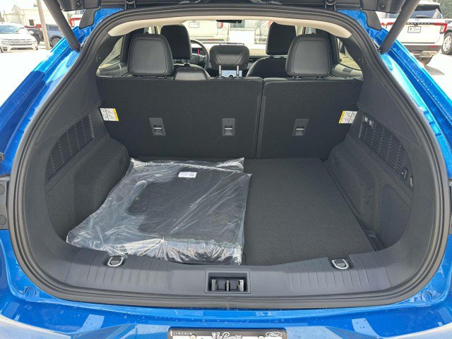 New 2025 Ford Mustang Mach-E Premium RWD image 18