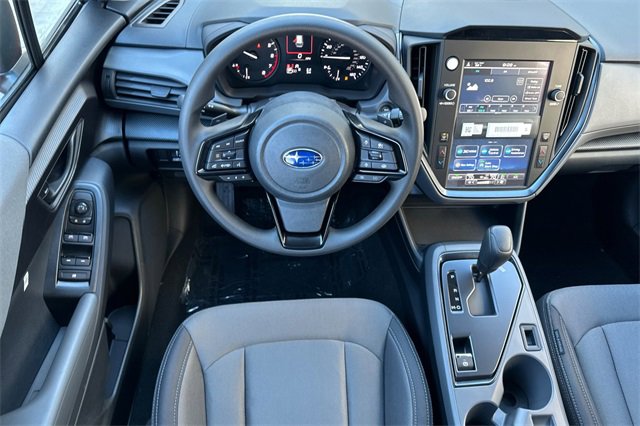 New 2026 Subaru Crosstrek 2.5i image 11