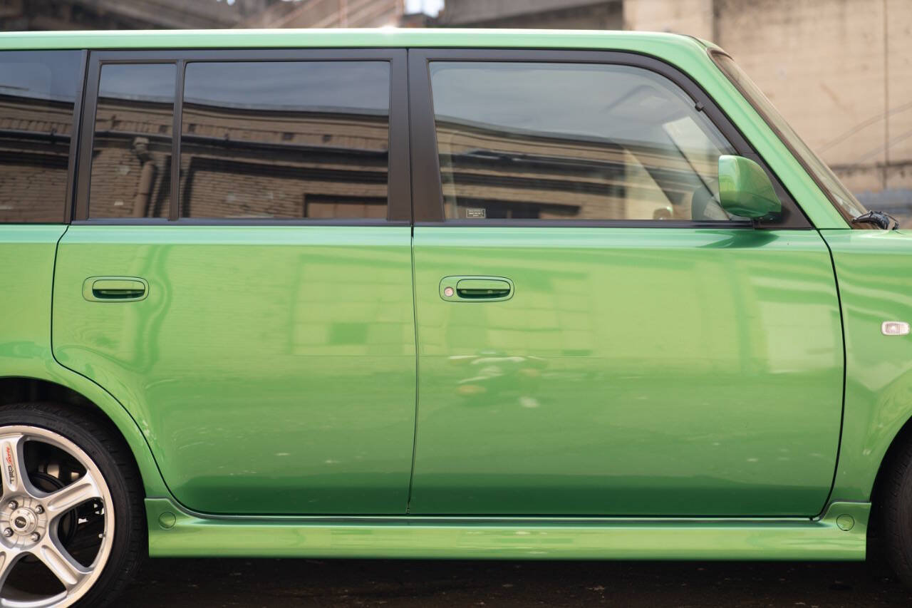 Used 2006 Scion xB FWD image 36