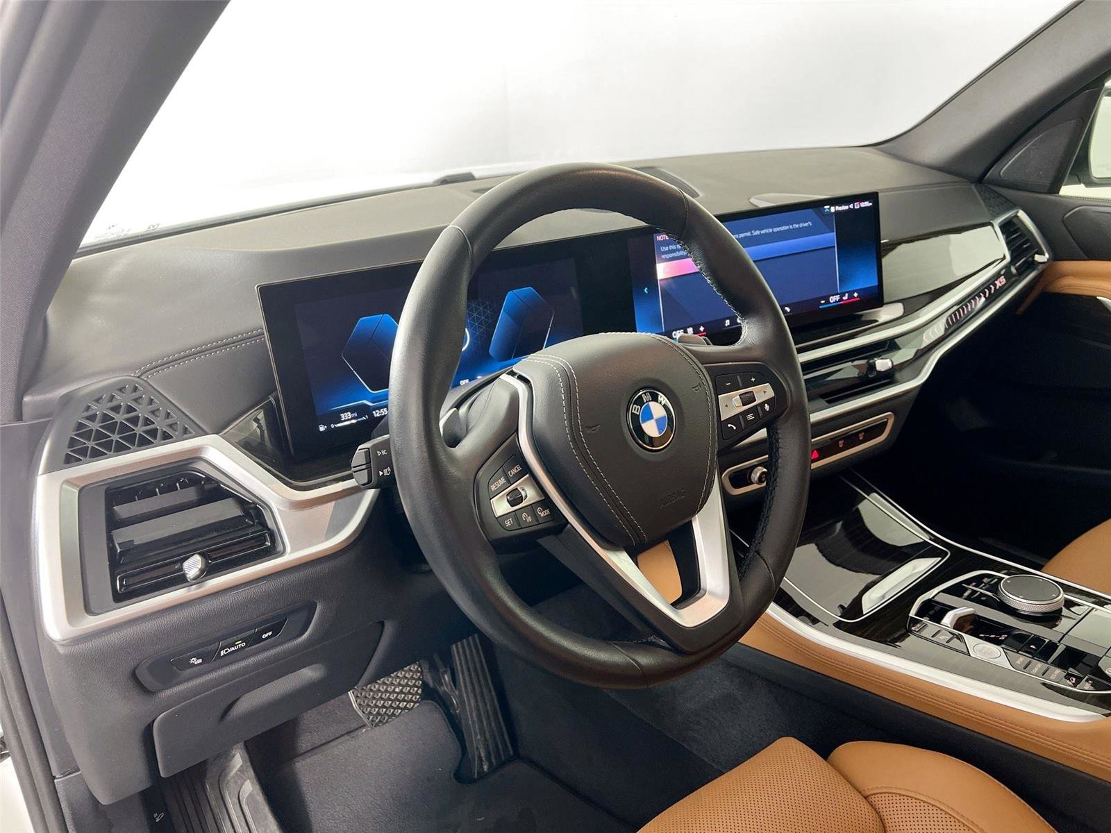 Certified 2024 BMW X5 xDrive40i image 10