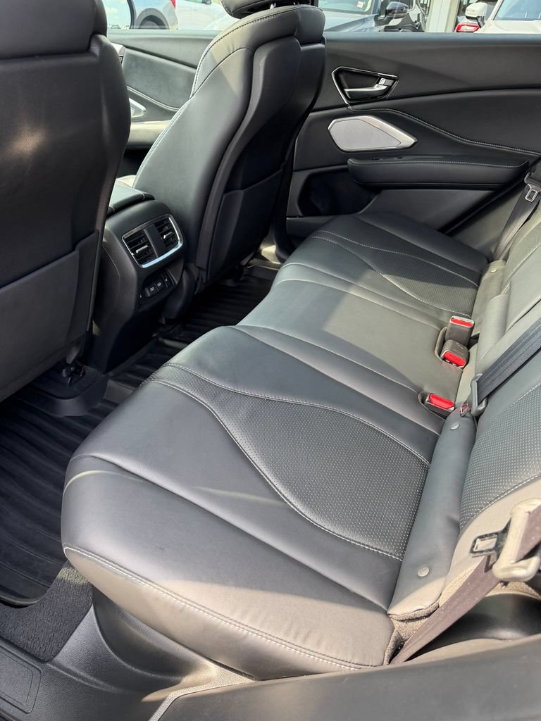 Used 2020 Acura RDX AWD w/ Advance Package image 18