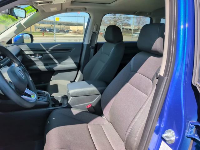 Used 2024 Honda CR-V EX image 12