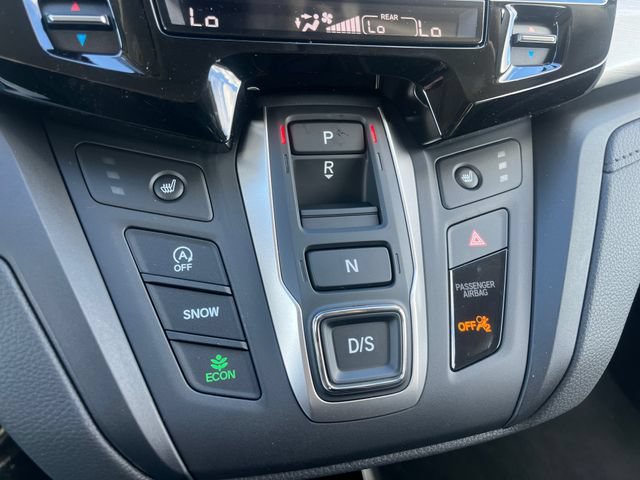 New 2026 Honda Odyssey EX-L image 27