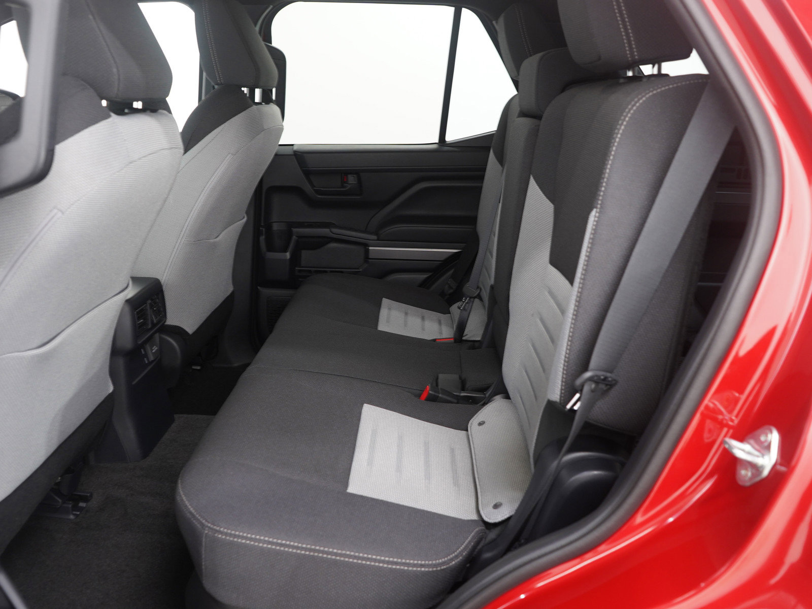 Used 2025 Toyota 4Runner TRD Sport image 14