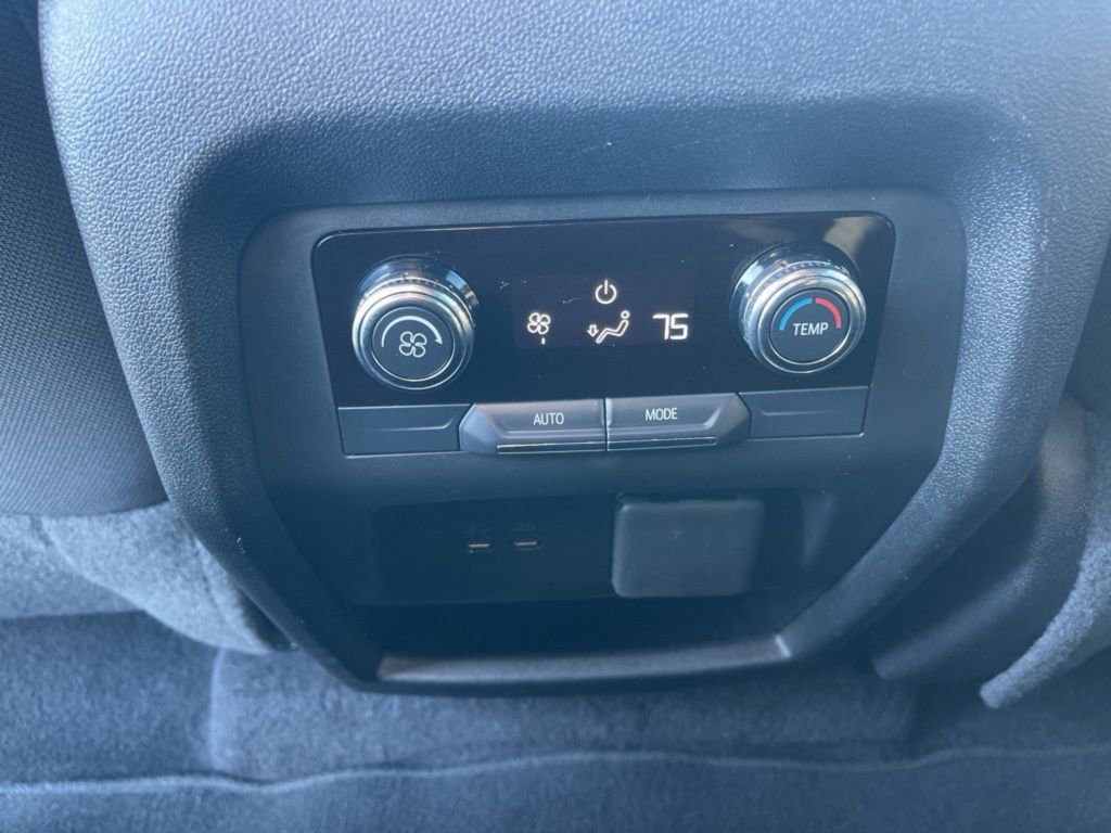 Used 2025 GMC Acadia Elevation AWD/4WD image 13