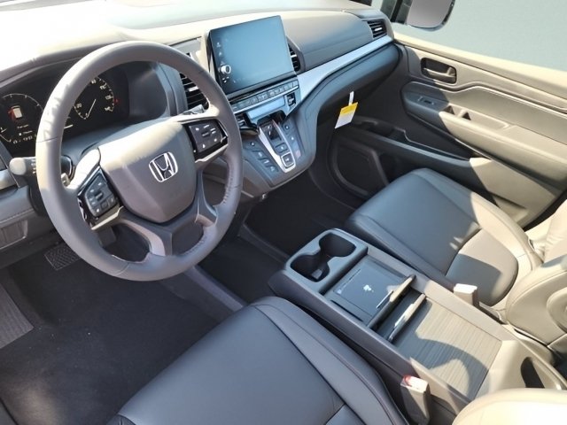 New 2026 Honda Odyssey Sport-L image 24