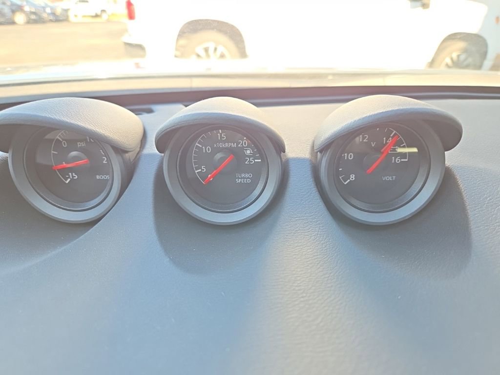 Used 2024 Nissan Z NISMO w/ Floor Mat Package image 34
