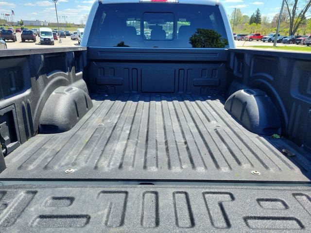 Used 2024 Ford F150 XLT w/ Equipment Group 302A MID AWD/4WD image 27