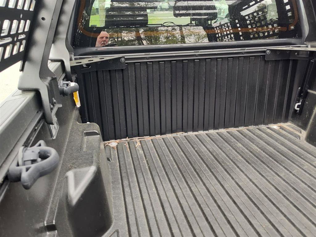 Used 2024 Toyota Tacoma TRD Off-Road image 8