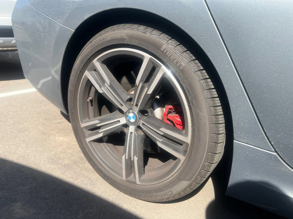 Certified 2024 BMW M340i w/ Premium Package RWD image 5
