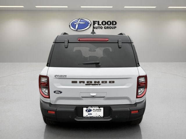 New 2026 Ford Bronco Sport Big Bend w/ Convenience Package AWD/4WD image 6