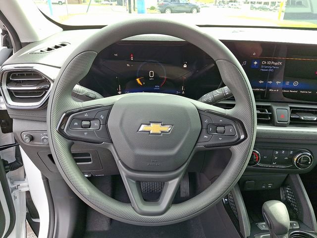 New 2026 Chevrolet TrailBlazer LS w/ LS Convenience Package FWD image 16