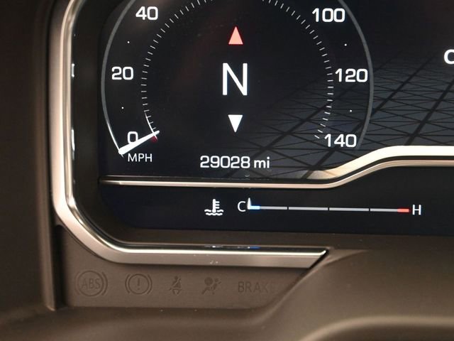 Used 2025 GMC Sierra 2500 Denali w/ Technology Package image 37