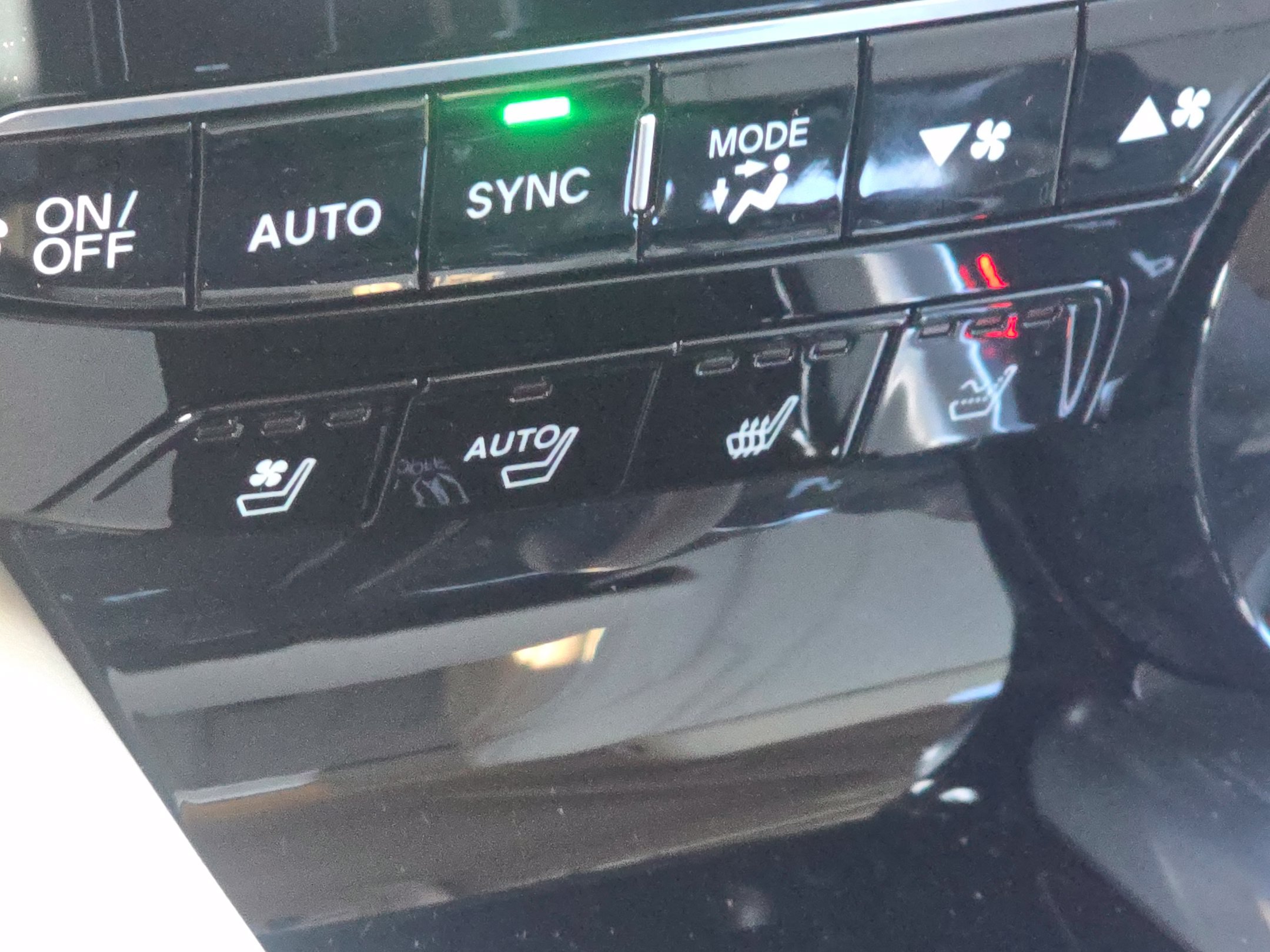New 2026 Acura MDX w/ Advance Package AWD/4WD image 17