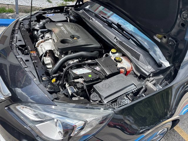 Used 2019 Buick Cascada Premium FWD image 55