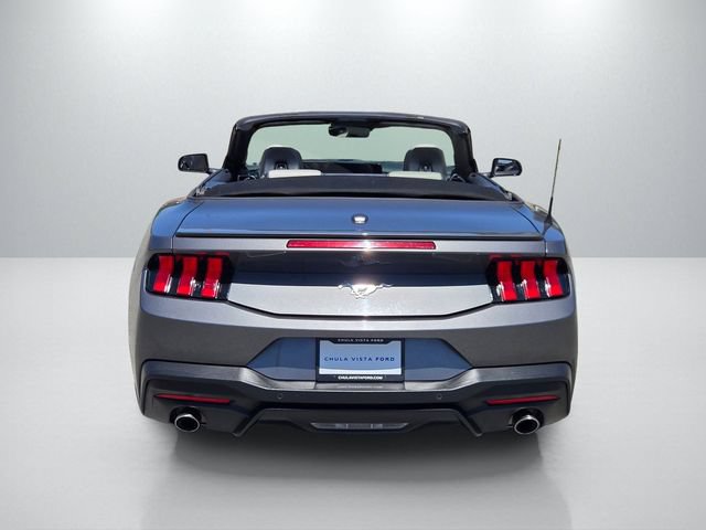 Used 2024 Ford Mustang Premium RWD image 5