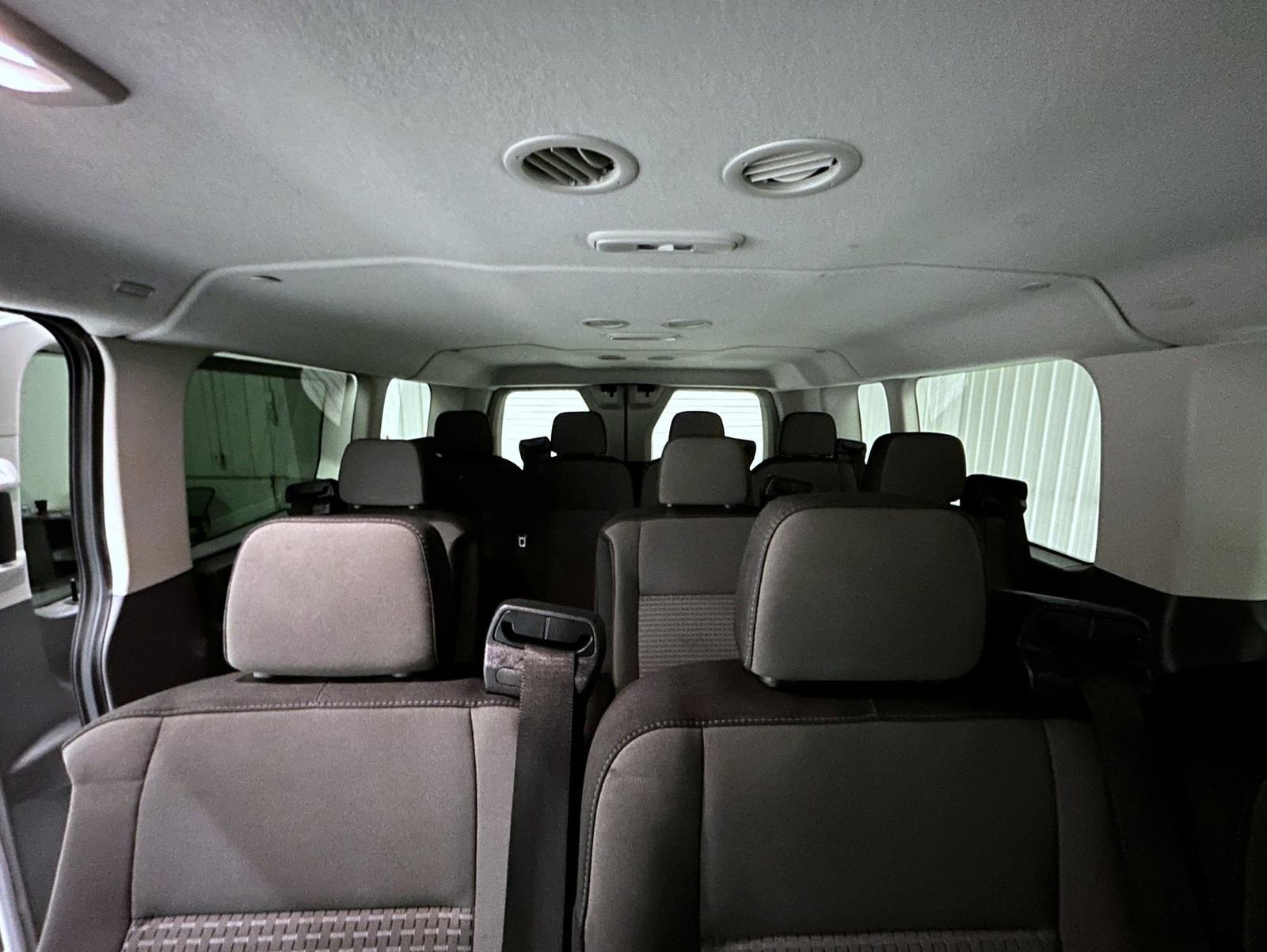 Used 2024 Ford Transit 350 XLT RWD image 19