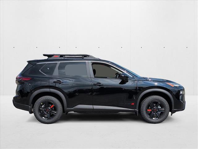 New 2026 Nissan Rogue SV image 4