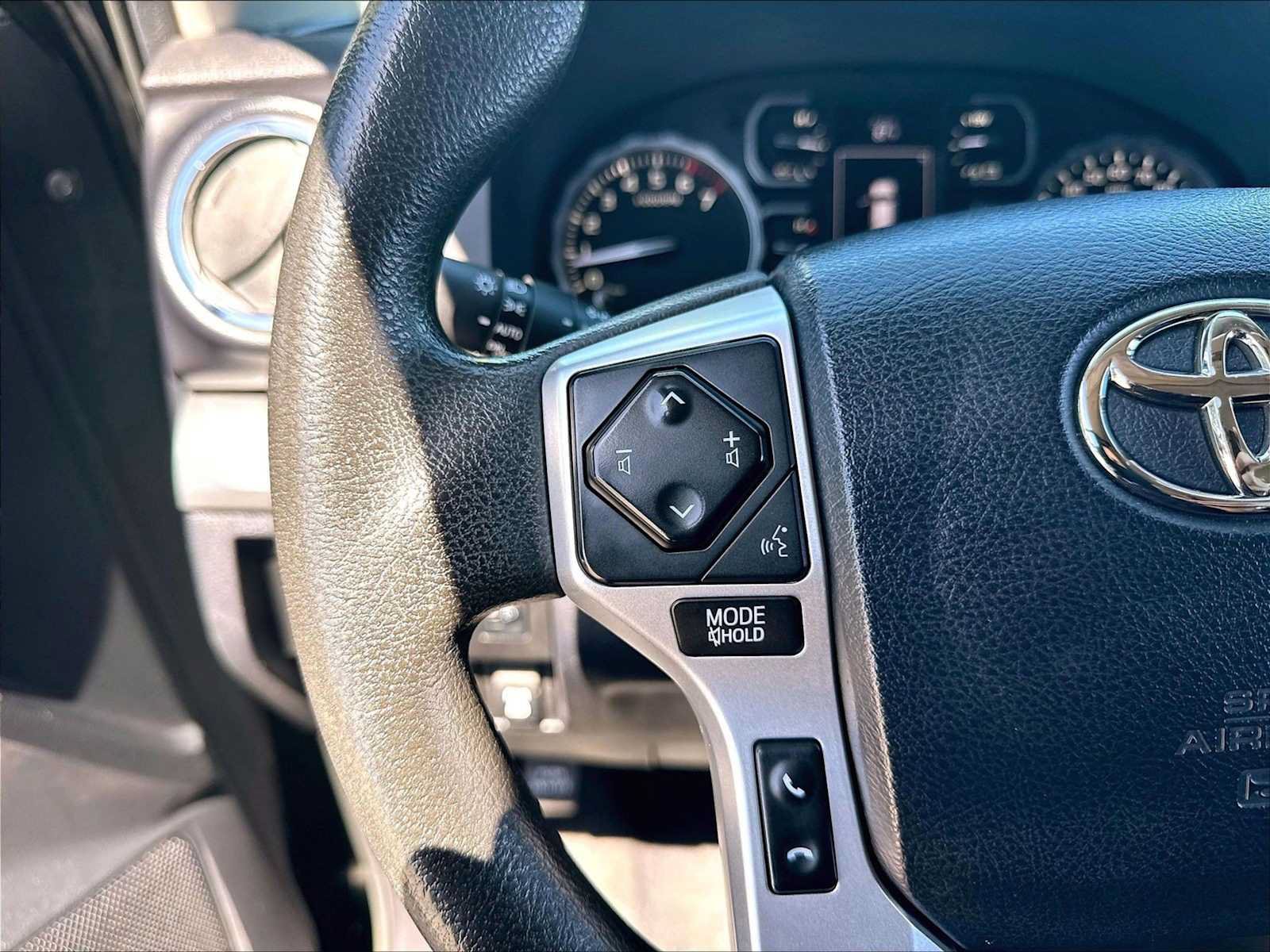 Used 2019 Toyota Tundra TRD Pro AWD/4WD image 20