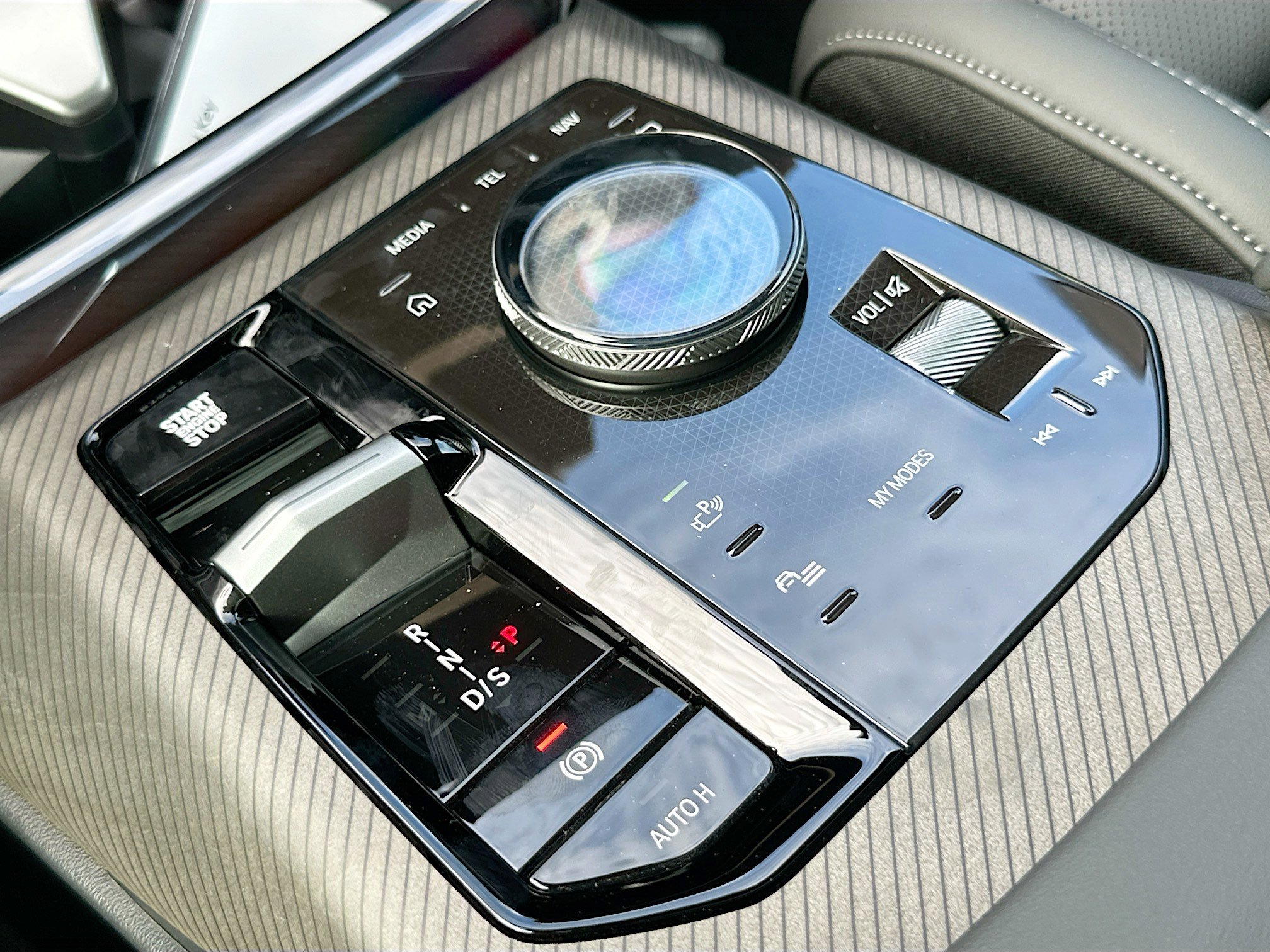 New 2026 BMW X3 xDrive30 w/ Convenience Package image 14