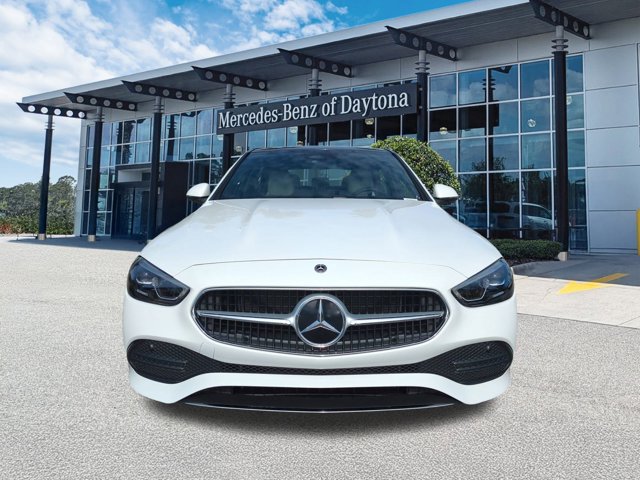 Used 2026 Mercedes-Benz C 300 Sedan image 9