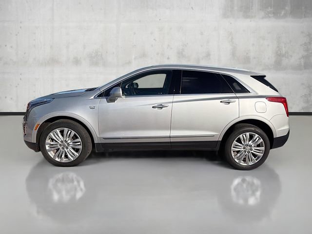 Used 2019 Cadillac XT5 Premium Luxury image 8