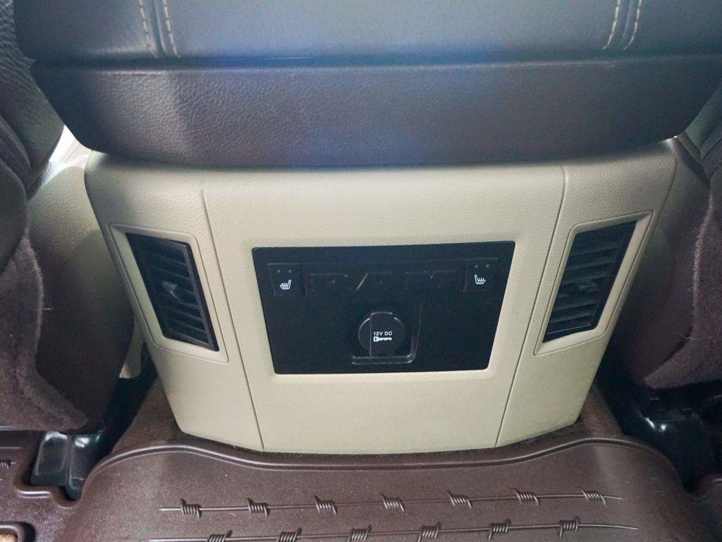 Used 2013 RAM 2500 Longhorn w/ Protection Group AWD/4WD image 17