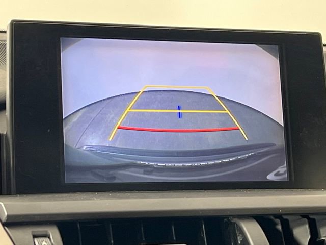 Used 2016 Lexus NX 200t FWD image 36