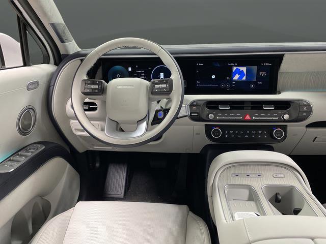 New 2026 Hyundai Palisade Calligraphy image 9