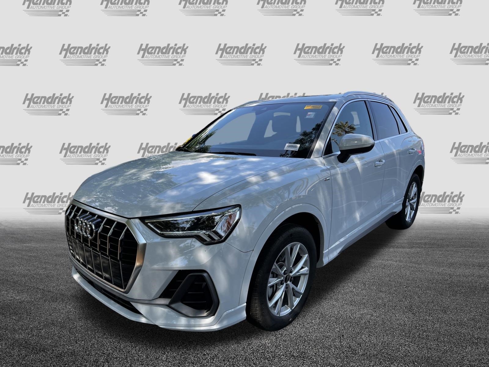 Used 2022 Audi Q3 2.0T Premium Plus AWD/4WD image 5