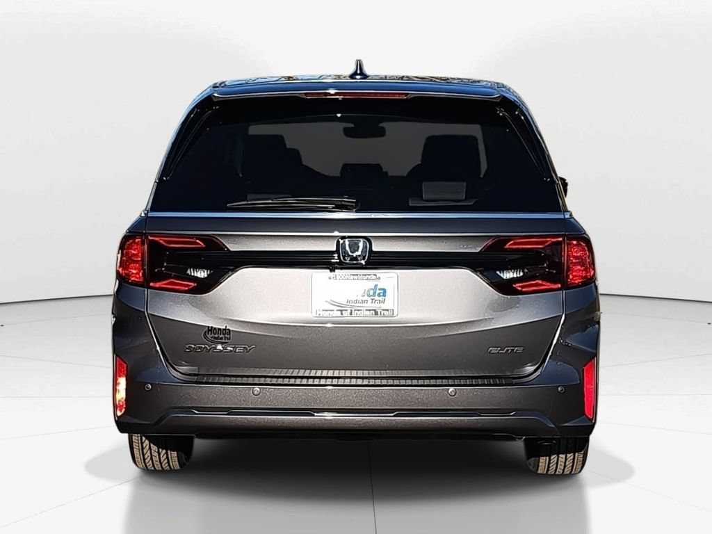Used 2026 Honda Odyssey Elite image 6
