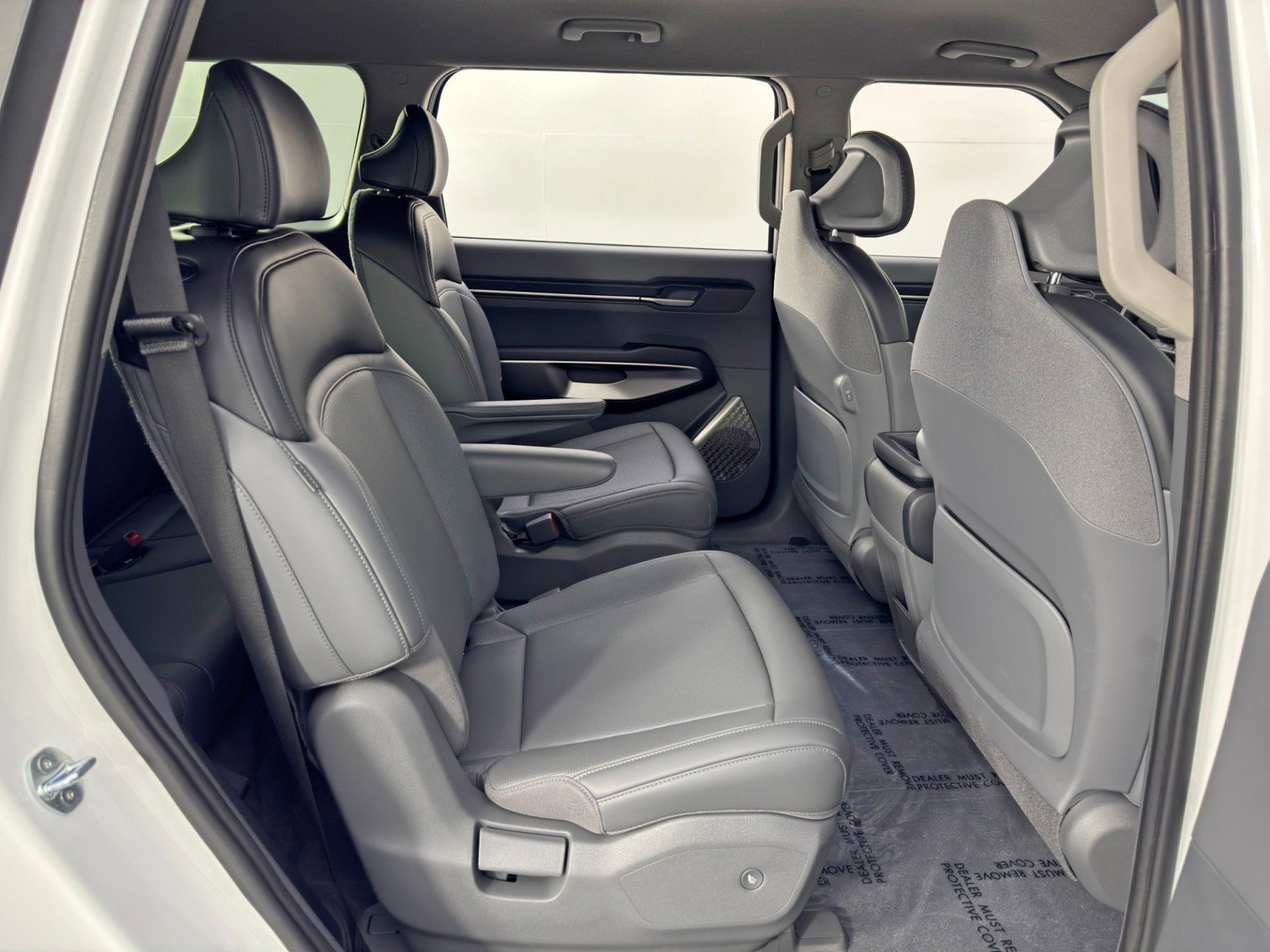 Used 2024 Kia EV9 Light image 43