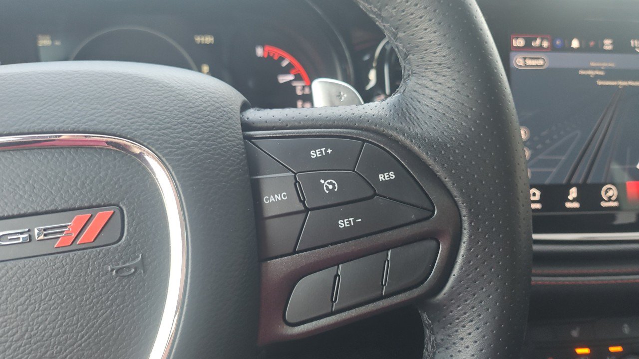 Used 2026 Dodge Durango GT RWD image 18