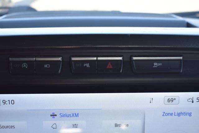 Used 2023 Ford F150 XLT w/ Equipment Group 302A High AWD/4WD image 27