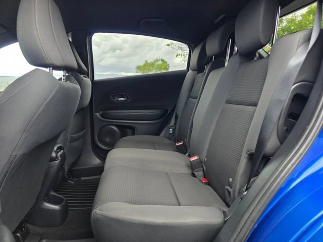 Used 2022 Honda HR-V Sport image 15