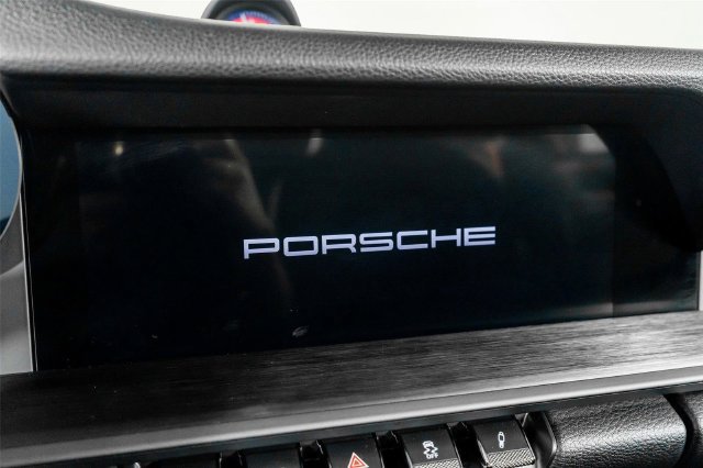 Used 2024 Porsche 911 Carrera GTS w/ Premium Package RWD image 39